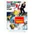 007 - On Her Majesty's Secret Service - Special Edition - Film DVD