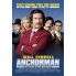 Anchorman - The Legend Of Ron Burgundy - Film DVD