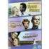 South Pacific (1958) + The King And I (1956) + Oklahoma! (1955) - 3 Movies Boxset - Film DVD