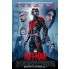 Ant-Man - Film DVD