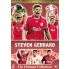 Steven Gerrard The Ultimate Collection - Film DVD