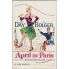 April In Paris - Film DVD