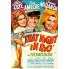 That Night In Rio - Film DVD