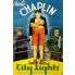 The Chaplin Collection - City Lights - Film DVD
