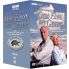 The Complete One Foot In The Crave - Series 1-6 - 12 DVD Boxset - Film DVD