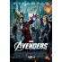 Avengers - Assemble - Film DVD