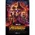 Avengers - Infinity War - Film DVD