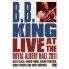 B.B. King Live At The Royal Albert Hall 2011 - Film DVD