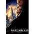 Babylon A.D. - Film DVD