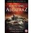 The Haunting Of Alcatraz - Film DVD