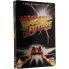 Back To The Future Trilogy - Steelbook - 4 Disc Ultimate Edition - Film DVD