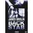 Backstab - Film DVD