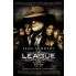 The League Of Extraordinary Gentlemen - Definitive Edition - Steelbook - Film DVD