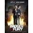 Badge Of Fury - Film DVD