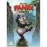 The Little Panda Fighter - Film DVD