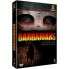 Barbarians - Eight Barbarian Tribes. A Millennium Of Terror - 4 DVD Boxset - Film DVD
