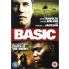 Basic - Film DVD
