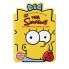 The Simpsons - The Complete Eighth Season (1996) - Collector's Edition - Film DVD