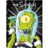 The Simpsons - The Fourteenth Season (2002) - Film DVD