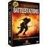 Battlestations (2001) - Dieppe + Dunkirk + Battle Of The Bulge + Battle Of Midway + Arnhem + Burma - 3 DVD Boxset - Film DVD