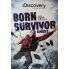 Bear Grylls - Born Survivor - Series 5 - 6 DVD Boxset - Film DVD