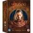 The Tudors - The Complete Series (2007-2010) - 38 Episodes - 12 Disc Boxset - Film DVD