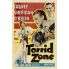 Torrid Zone - Film DVD