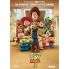 Toy Story 3 - Film DVD