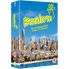 Benidorm - The All Inclusive Boxset - Series 1-5 & Specials - 11 DVD Boxset - Film DVD