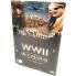 World War II In Colour - 3 DVD Boxset - Film DVD