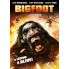 Bigfoot - Film DVD