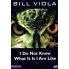Bill Viola - I Do Not Know What It Is I Am Like - Film DVD