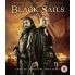 Black Sails - Complete Series One, Two & Three - 11 Disc Boxset - Film DVD