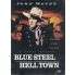 Blue Steel - John Wayne - Film DVD