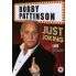 Bobby Pattinson - Just Joking - Film DVD