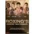 Boxing's Greatest Heavyweights - 4 DVD Boxset - Film DVD