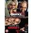 Bride Of Chucky + Seed Of Chucky - 2 DVD Boxset - Film DVD