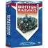 British Railways - Vintage Southern + Rails In The Isle Of Wight + Waterloo Sunset (2009) - 3 DVD Boxset - Film DVD