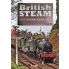 British Steam - Southern England - Film DVD