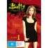 Buffy - The Vampire Slayer - Episodes 1.1-1.4 - Film DVD