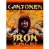 Cantonen Iron Kung Fu - Film DVD