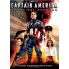 Captain America - Film DVD