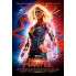 Captain Marvel - Film DVD