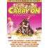 Carry On Film Collection - Holiday Collection - 6 Film Boxset - Film DVD