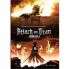 Attack On Titan - Film DVD