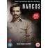 Narcos (2015) - Complete Season One - 4 DVD Boxset - Arrow Movie - Film DVD
