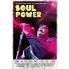 Soul Power - Eureka! Movie - Film DVD
