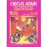 Circus Atari - Joc Atari 2600/5200/7800