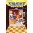Cohen's Towers And Cosmic Tunnels - Tape - Joc Atari 400/800/XI/Xe
