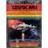 Cormic Ark - Joc Atari 2600/5200/7800